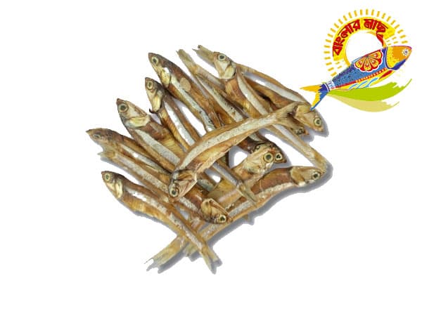 Dry Anchovy 200gm — Dry Fish