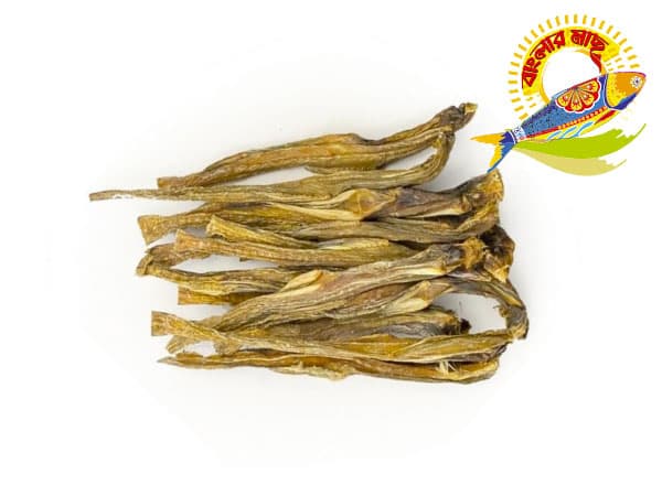 Dry Loitta 200gm — Dry Fish
