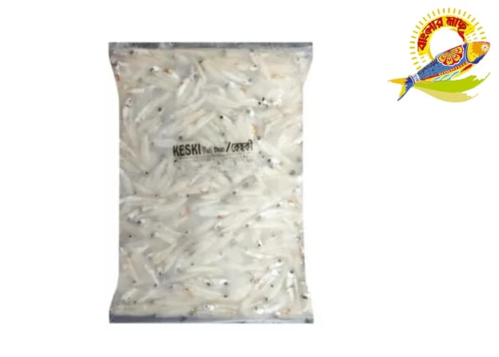 Fresh Kaski (250-500) Gm/ Block — Block