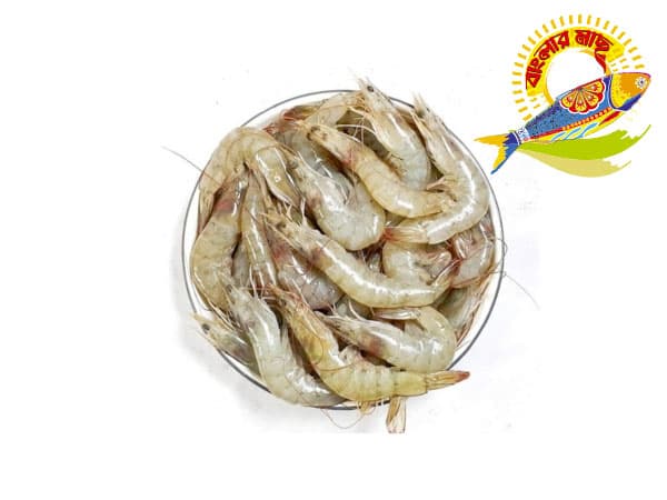 Fresh Water Prawn Horina 250gm — Fish & Seafood