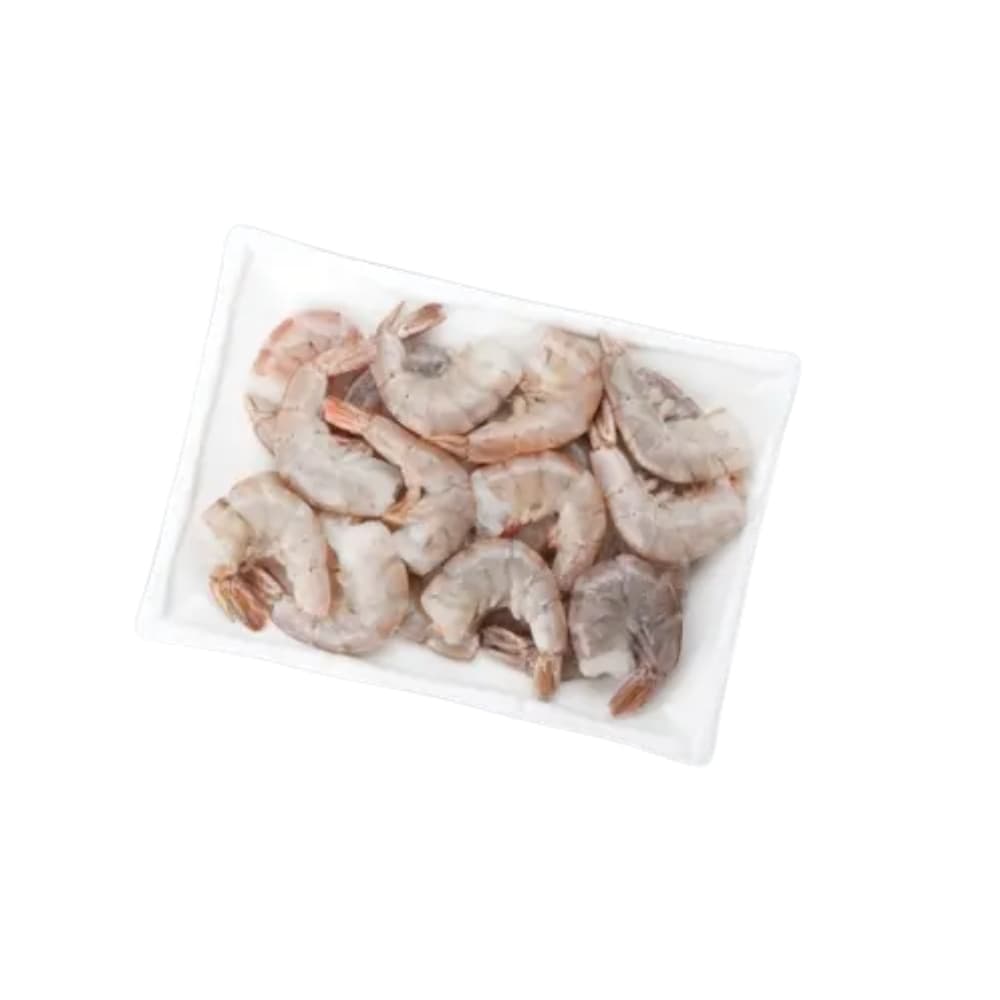 Bagda Chingri / Vanamie Shrimp (81-90)Pcs/Kg - Headless — Fish & Seafood