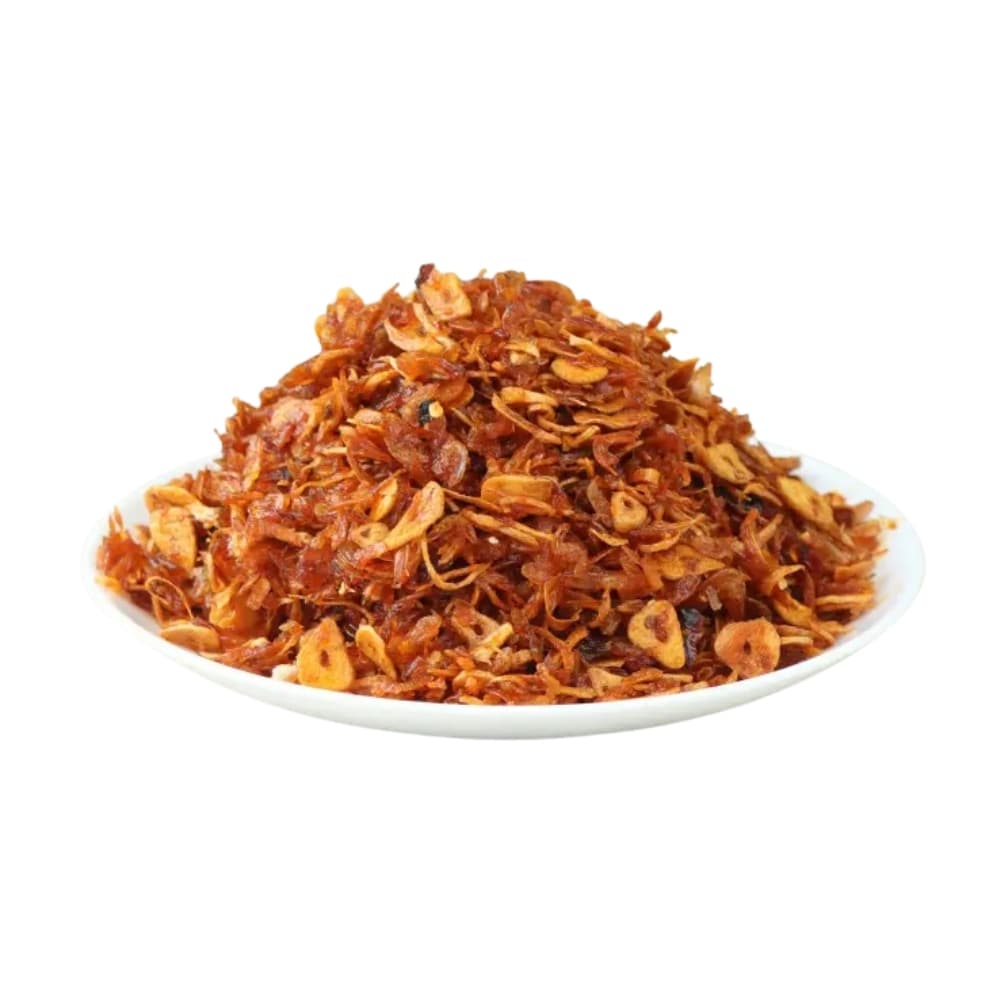 Balachoung (200gm*40 Pack) — Dry Fish