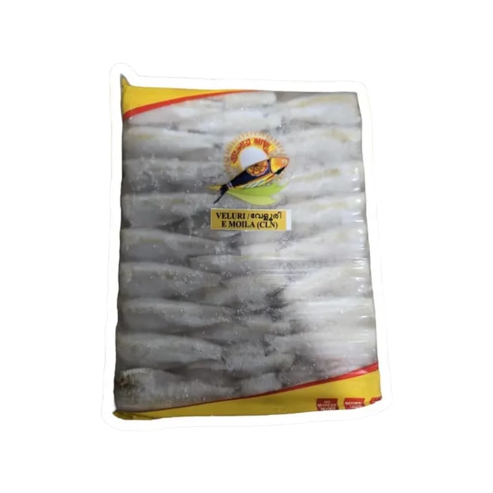 E.Moila Block-250gm — Block