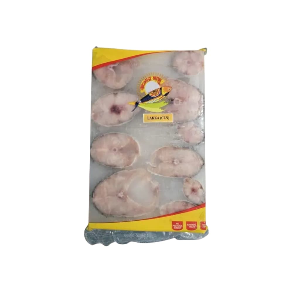 Lakka Block -500gm — Block